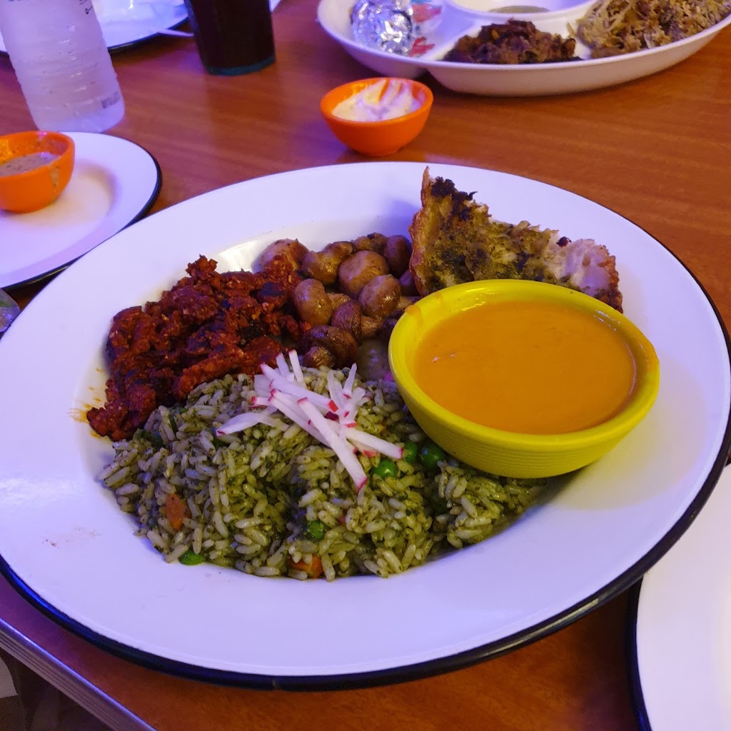 Luv Child | restaurant | 516 S Howard Ave, Tampa, FL 33609, USA | 8132130100 OR +1 813-213-0100