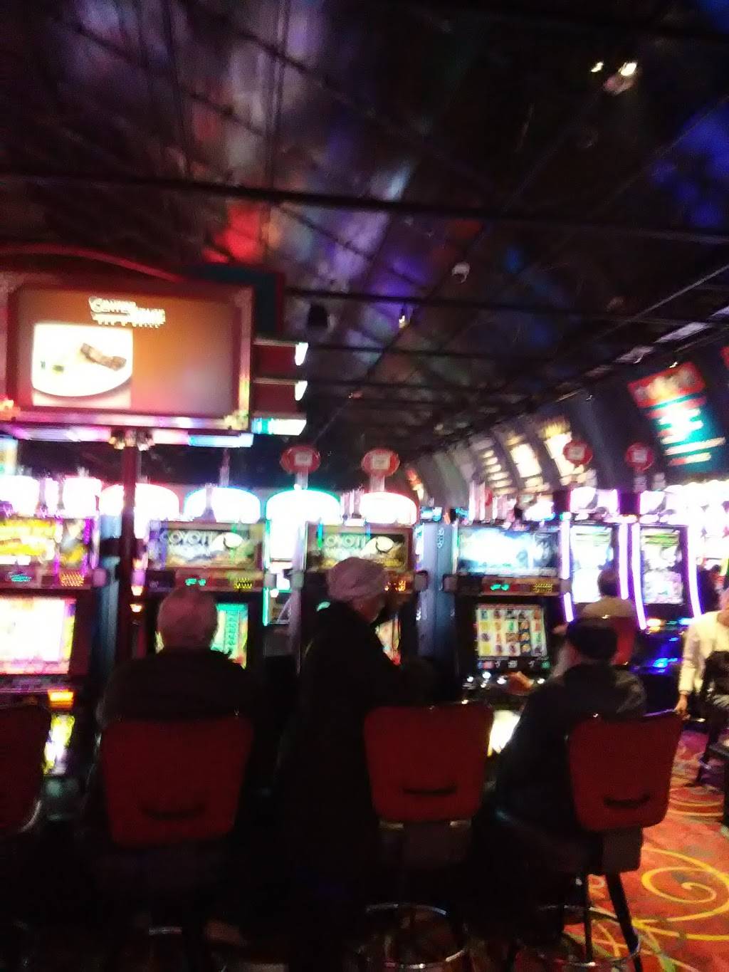 River Rock Casino | restaurant | 3250 CA-128, Geyserville, CA 95441, USA | 8778837777 OR +1 877-883-7777