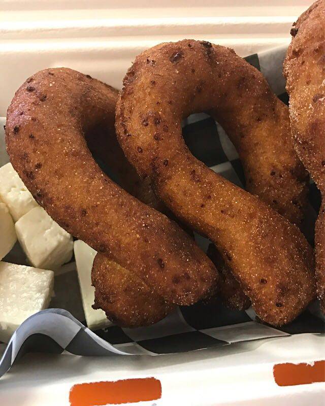 Criollo bistro | restaurant | 24600 Gosling Rd, Spring, TX 77389, USA | 3463801023 OR +1 346-380-1023