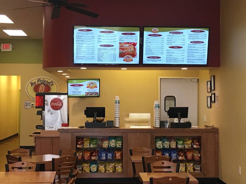 My Friends Place | meal takeaway | 6601 Sugarloaf Pkwy, Duluth, GA 30097, USA | 6786293445 OR +1 678-629-3445