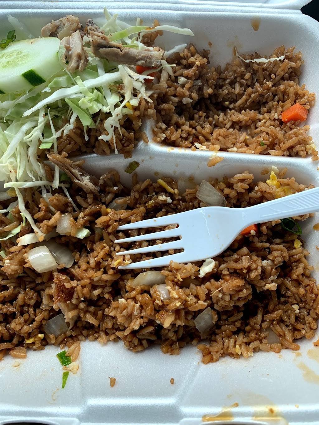 Alvins Cuisine | restaurant | 6404 W Colonial Dr, Orlando, FL 32818, USA | 4075787440 OR +1 407-578-7440