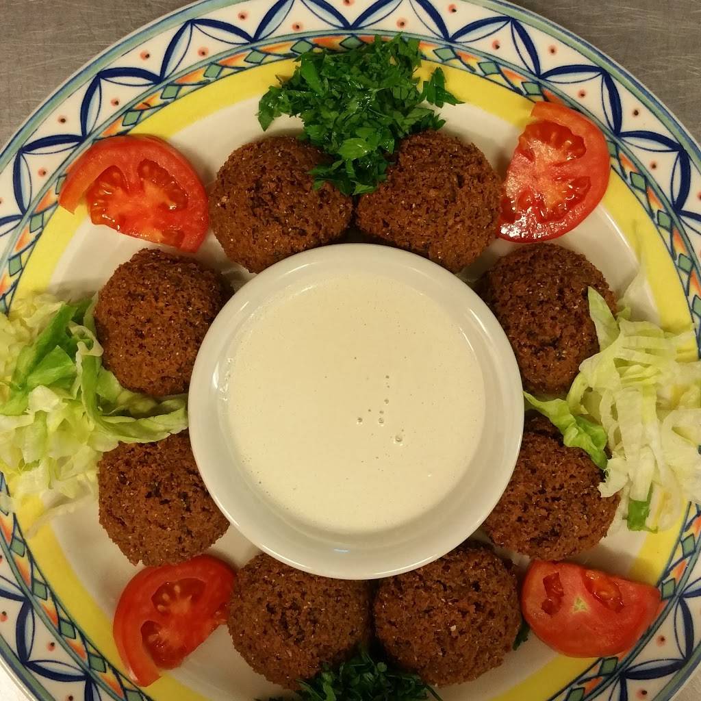 Le Sajj | restaurant | 8221 5th Ave, Brooklyn, NY 11209, USA | 7188337255 OR +1 718-833-7255