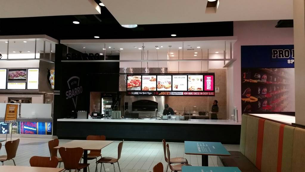Sbarro | restaurant | 3650 W Martin Luther King Jr Blvd, Los Angeles, CA 90008, USA | 3232937101 OR +1 323-293-7101
