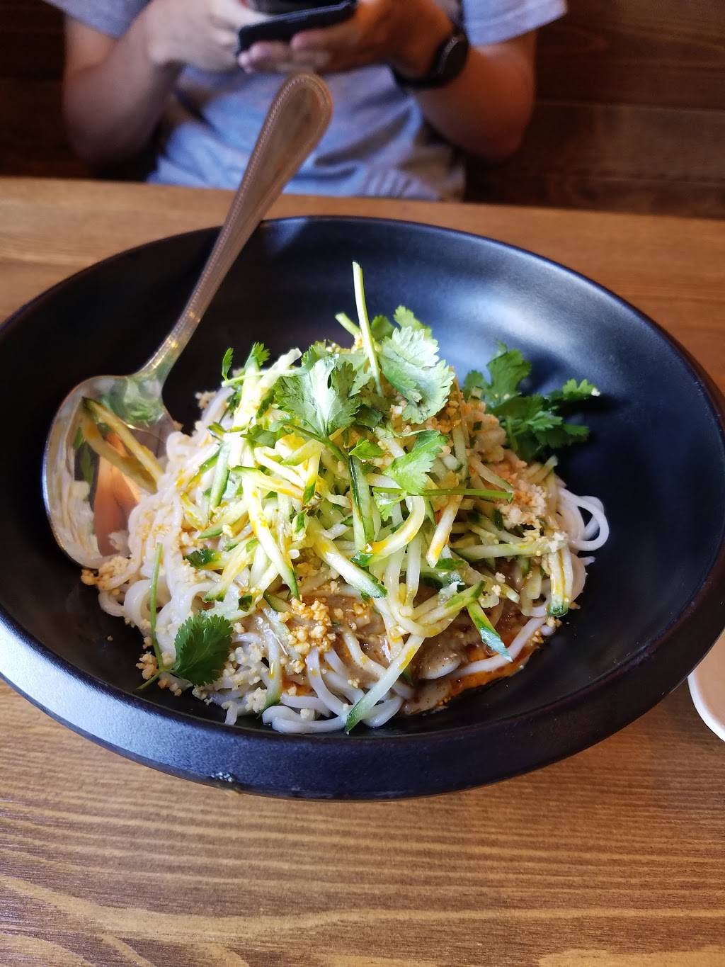 Northern Cafe | restaurant | 8459 Beverly Blvd, Los Angeles, CA 90048, USA | 3235923493 OR +1 323-592-3493