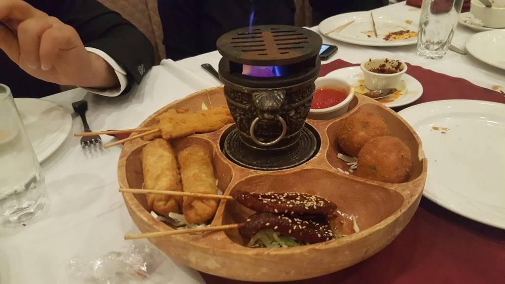 Shanghai Diamond Garden | restaurant | 9401 W Pico Blvd, Los Angeles, CA 90035, USA | 3105530998 OR +1 310-553-0998