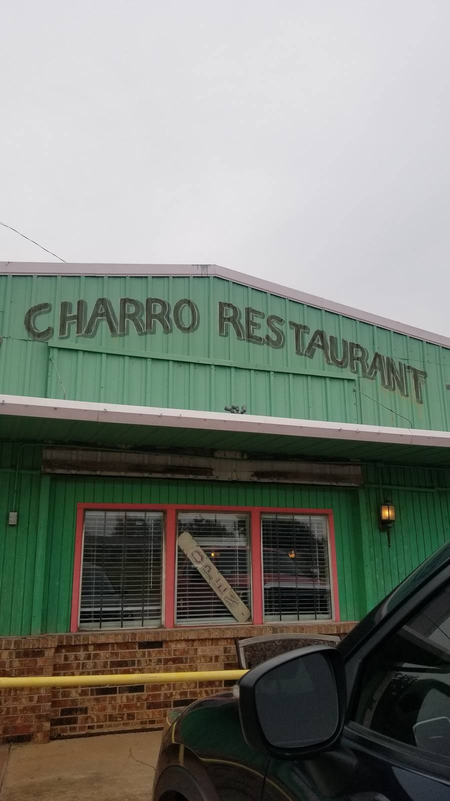 El Charro Restaurant | restaurant | 617 N Carnegie St, Carnegie, OK 73015, USA | 5806542424 OR +1 580-654-2424