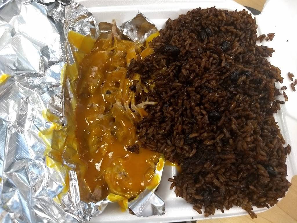 Caribbean BBQ Truck | restaurant | N Lockwood Ridge Rd &, Desoto Rd, Sarasota, FL 34243, USA | 9418797144 OR +1 941-879-7144