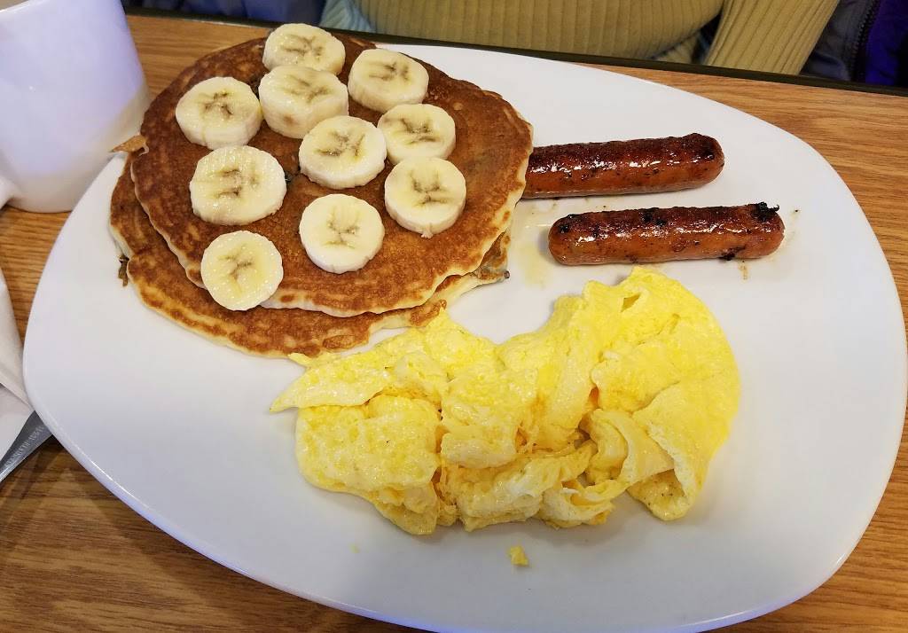 Perkins | bakery | 2878 S 108th St, West Allis, WI 53227, USA | 4145450569 OR +1 414-545-0569