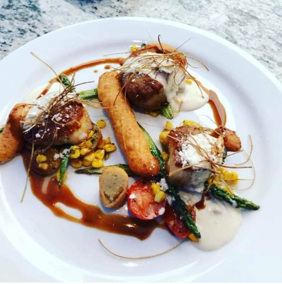 CAVU Brewery and Restaurant | restaurant | 7536 Fay Ave, La Jolla, CA 92037, USA | 6192024152 OR +1 619-202-4152