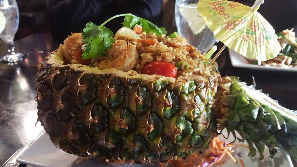 Zapp Thai Restaurant | restaurant | 2045 N State St, Greenfield, IN 46140, USA | 3174626848 OR +1 317-462-6848