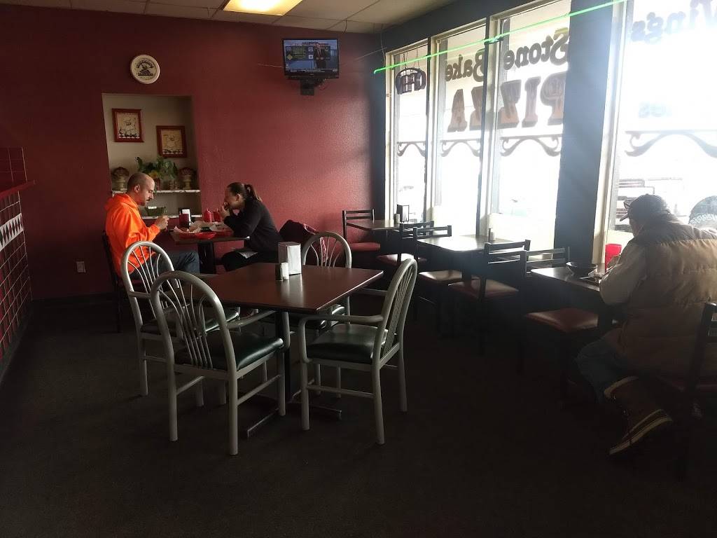 Trivellis Hoagies | meal takeaway | 4547 Austin Bluffs Pkwy, Colorado Springs, CO 80918, USA | 7195914849 OR +1 719-591-4849