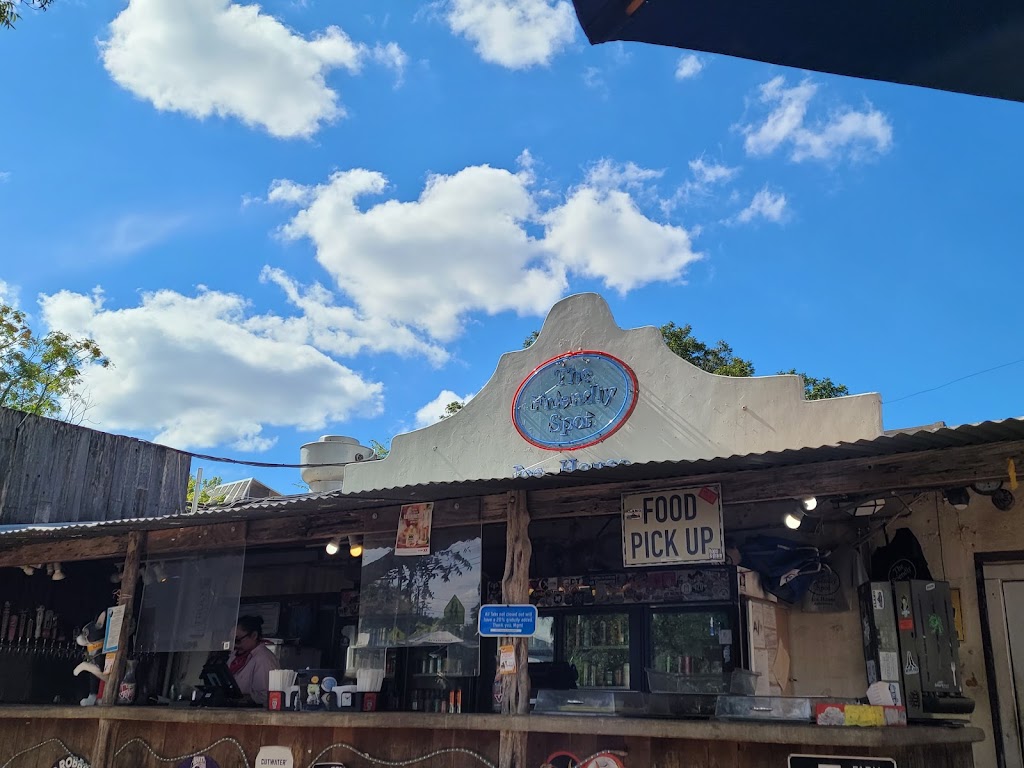 The Friendly Spot Ice House | restaurant | 943 S Alamo St, San Antonio, TX 78205, USA | 2102242337 OR +1 210-224-2337