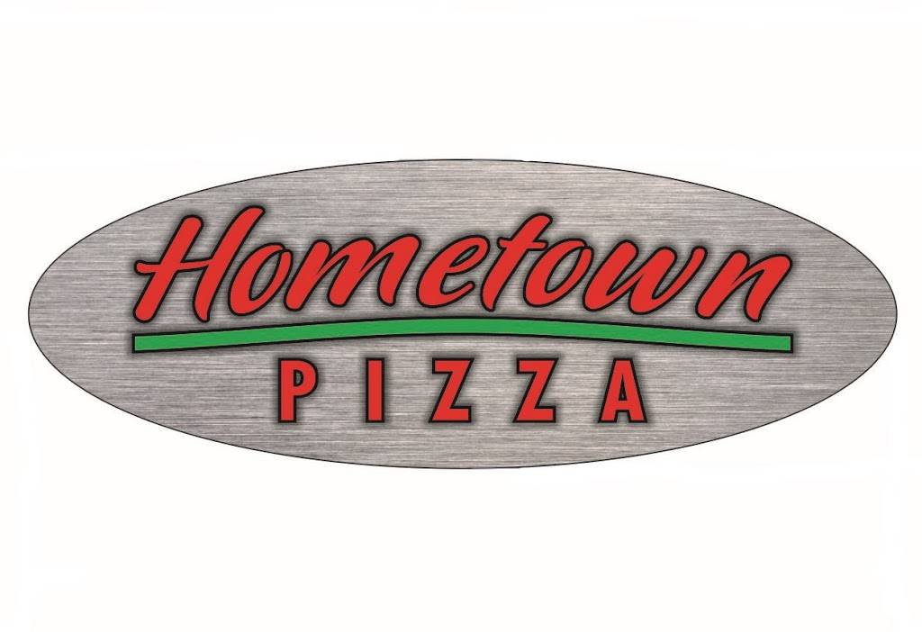 Hometown Pizza Iuka | restaurant | 621 Battleground Dr, Iuka, MS 38852, USA | 6625933036 OR +1 662-593-3036