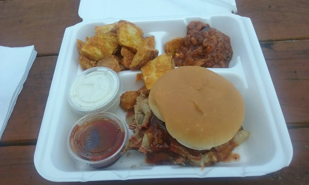 Als Bar-B-Q | restaurant | 3956 N O St, Fort Smith, AR 72904, USA | 4797836986 OR +1 479-783-6986