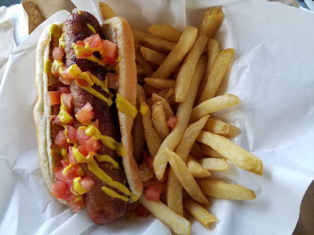 The Outpost Grill | restaurant | 6049 E 7th St, Long Beach, CA 90840, USA | 5629857734 OR +1 562-985-7734