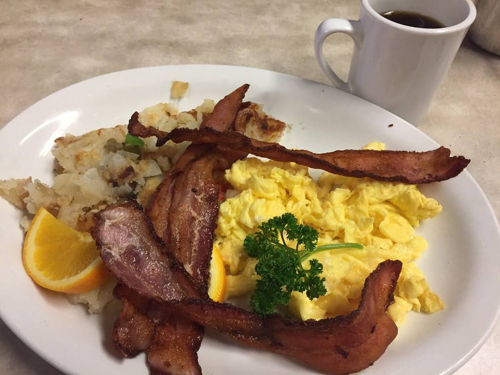 Ninis Coffee Shop | restaurant | 1000 N Idaho St, San Mateo, CA 94401, USA | 6503489578 OR +1 650-348-9578