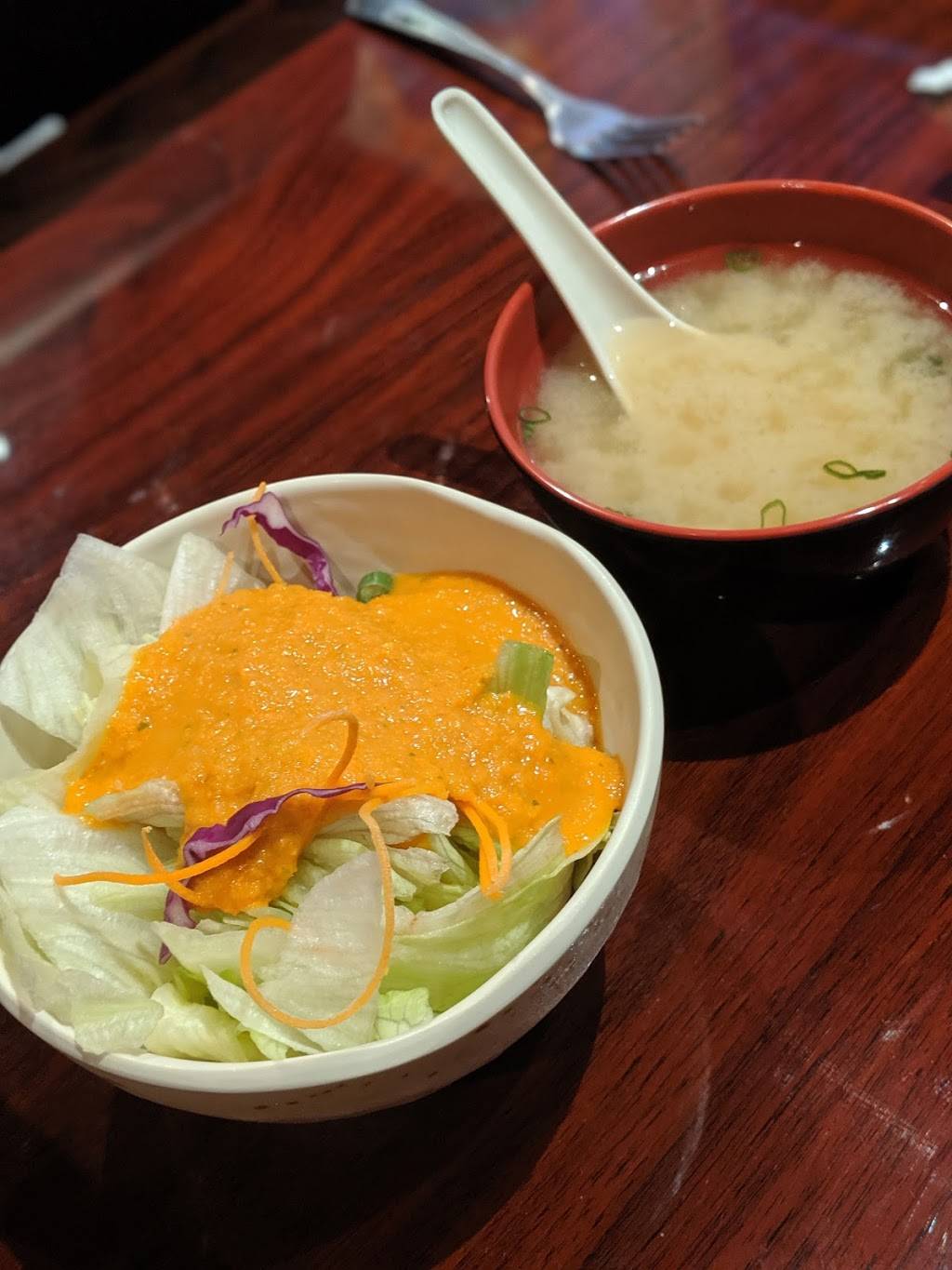 Kyoto Asian Cuisine | restaurant | Georgetown, TX 78628, USA | 5129886651 OR +1 512-988-6651