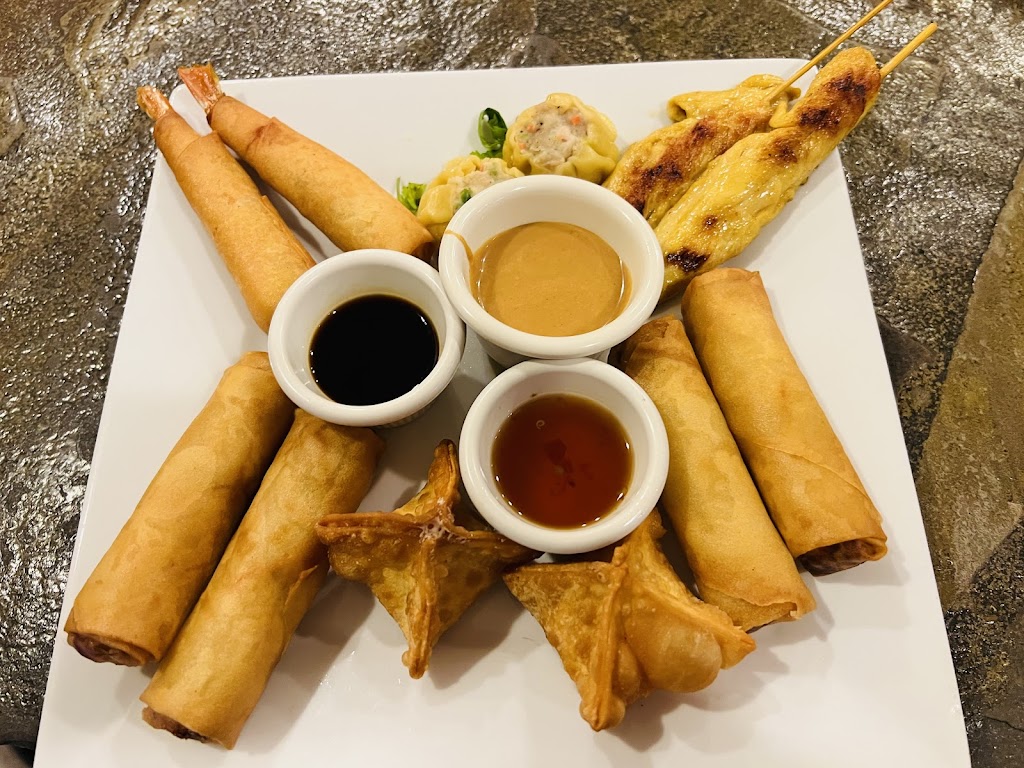 Tatas Thai & Laos Kitchen | restaurant | 1890 Almaville Rd, Smyrna, TN 37167, USA | 6157689998 OR +1 615-768-9998