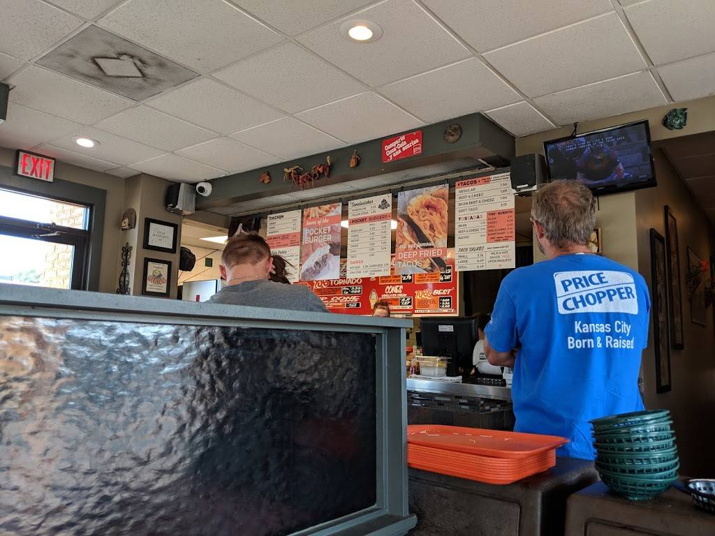 In-A-Tub | restaurant | 8174 NW Prairie View Rd, Kansas City, MO 64151, USA | 8164365888 OR +1 816-436-5888