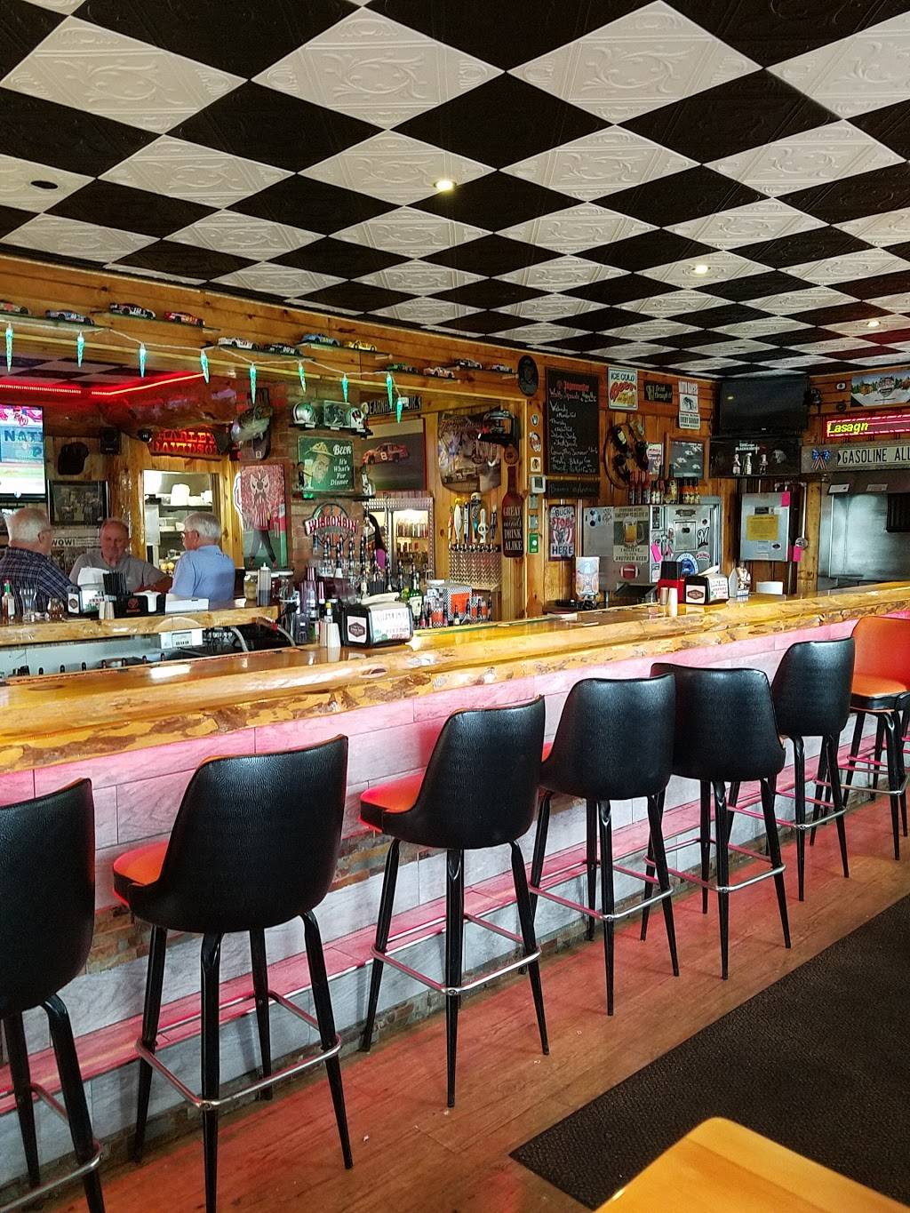 Triple Play Sports Bar and Grill | restaurant | W12907 WI-16, Wisconsin Dells, WI 53965, USA | 6087426955 OR +1 608-742-6955