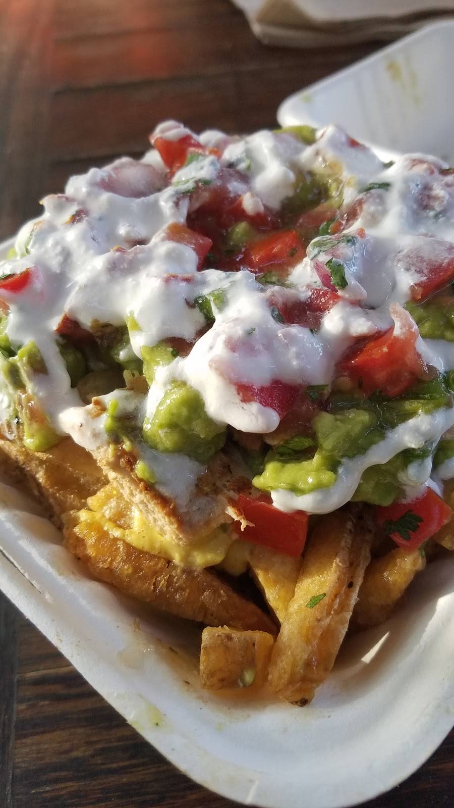 Evolution | restaurant | 2965 Fifth Ave, San Diego, CA 92103, USA | 6195501818 OR +1 619-550-1818