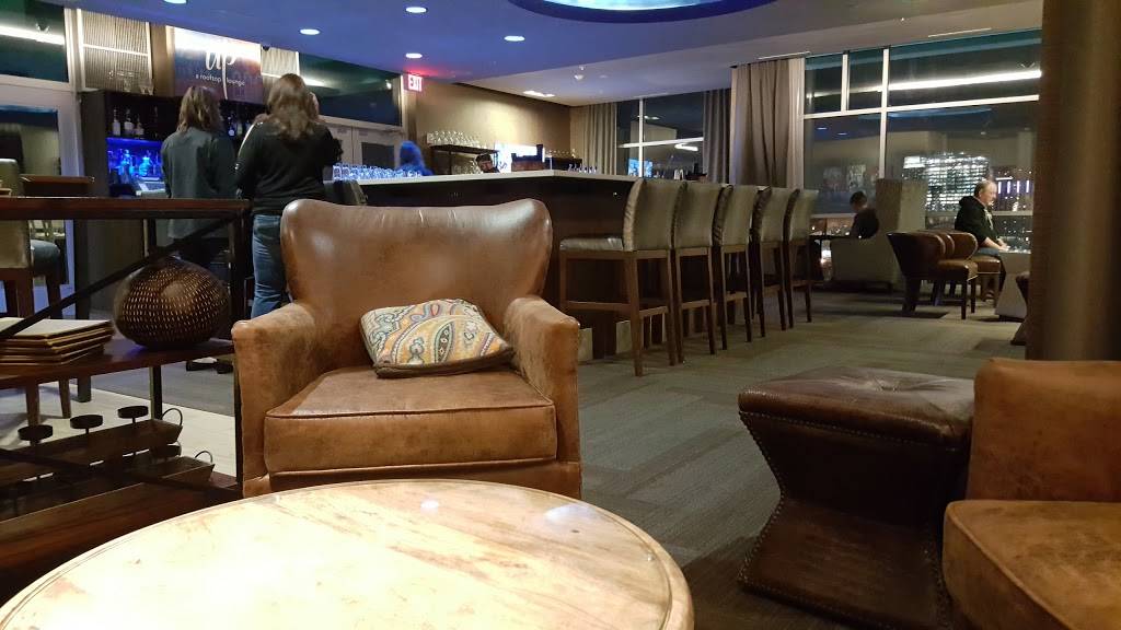 UP, a rooftop lounge | night club | 901 Division St, Nashville, TN 37203, USA | 6156901722 OR +1 615-690-1722