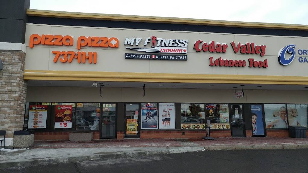 Cedar Valley Restaurant | restaurant | 1615 Orléans Blvd, Orléans, ON K1C 7E2, Canada | 6135900372 OR +1 613-590-0372