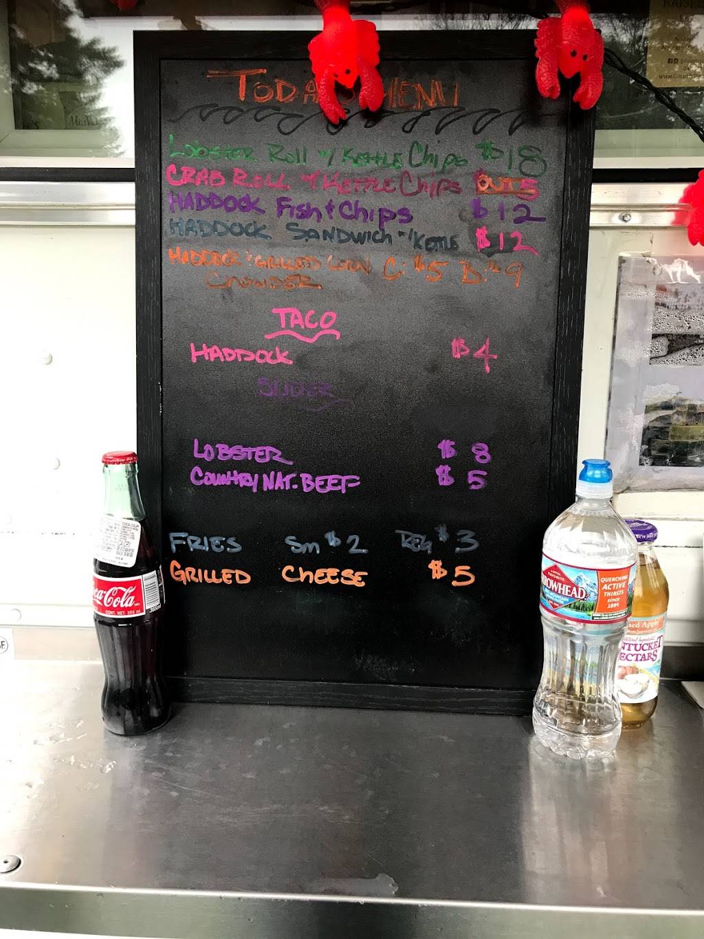 Coast to Coast fresh eats & catering | restaurant | 3016 NE Everett St, Camas, WA 98607, USA | 3609771581 OR +1 360-977-1581