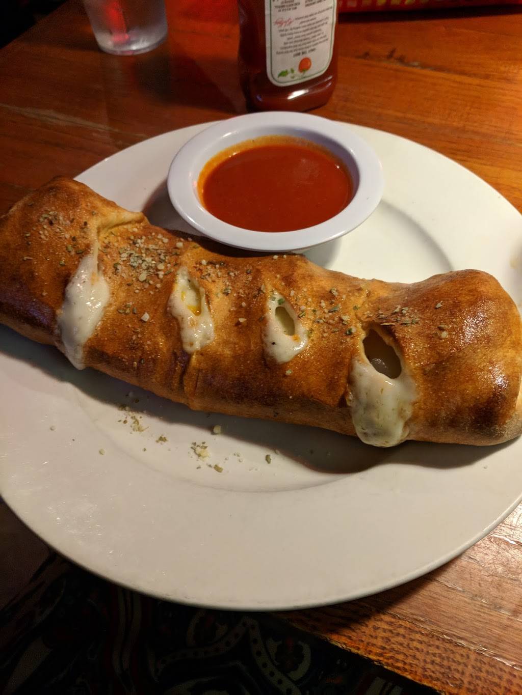 Ariannas Italian Grill | restaurant | 5107 Lakeside Ave, Henrico, VA 23228, USA | 8046270314 OR +1 804-627-0314