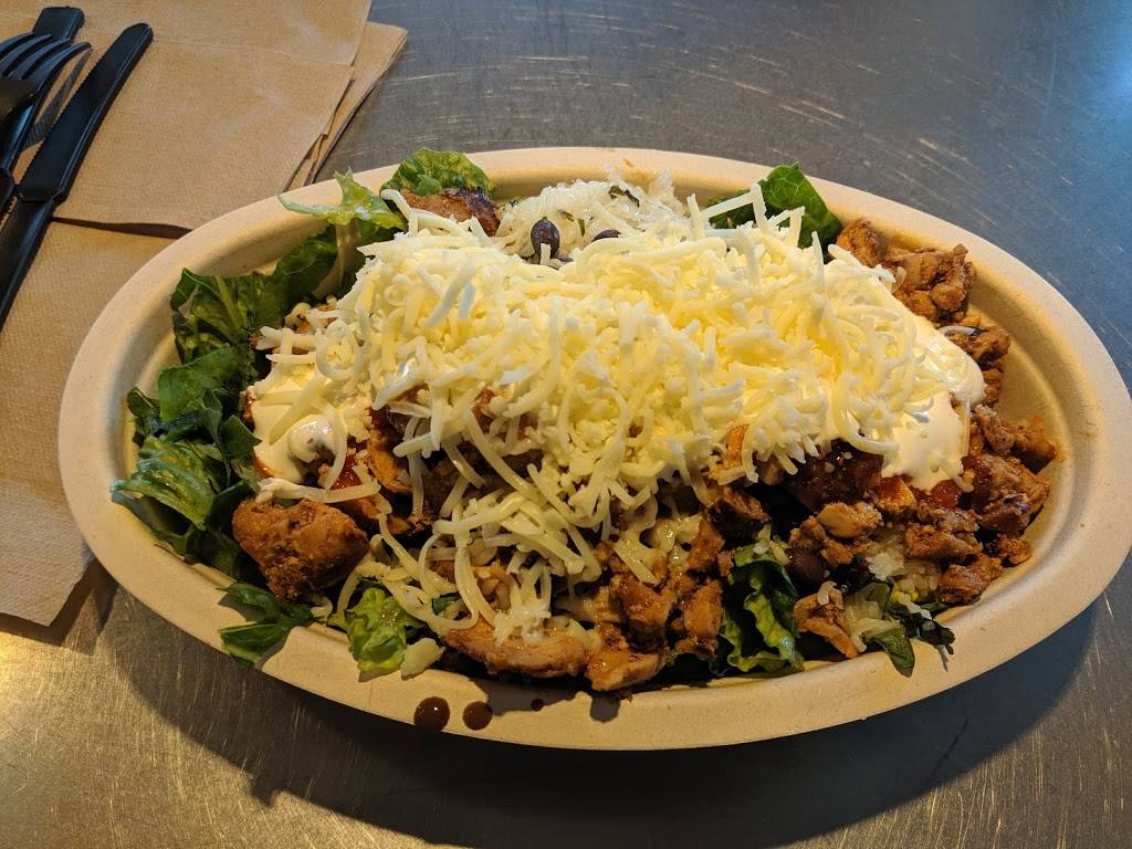 Chipotle Mexican Grill | restaurant | 1229 E Grand Ave, Arroyo Grande, CA 93420, USA | 8054810012 OR +1 805-481-0012
