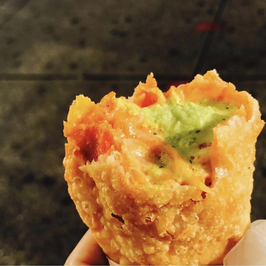 AY Empanadas | restaurant | 1919 W Alabama St, Houston, TX 77098, USA | 8325138266 OR +1 832-513-8266