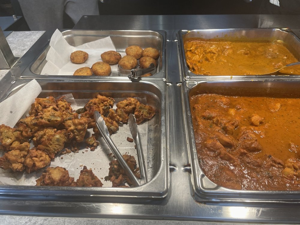 Darbar Fine Indian Cusine | restaurant | 16411 Bernardo Center Dr, San Diego, CA 92128, USA | 8586747500 OR +1 858-674-7500