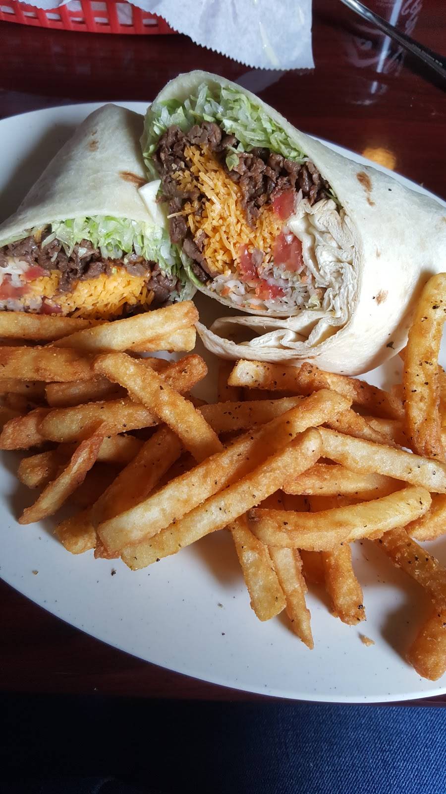 MJ Korean Tacos & Wings | restaurant | 3473 Old Norcross Rd #208, Duluth, GA 30096, USA | 7706805474 OR +1 770-680-5474