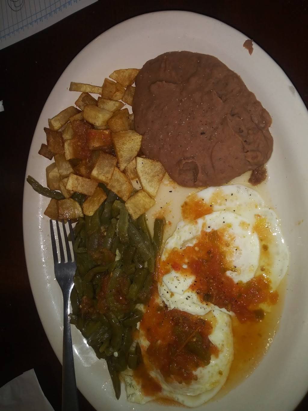 LAS MILPAS RESTAURANT | restaurant | 3833 Saratoga Blvd, Corpus Christi, TX 78415, USA | 3618541830 OR +1 361-854-1830