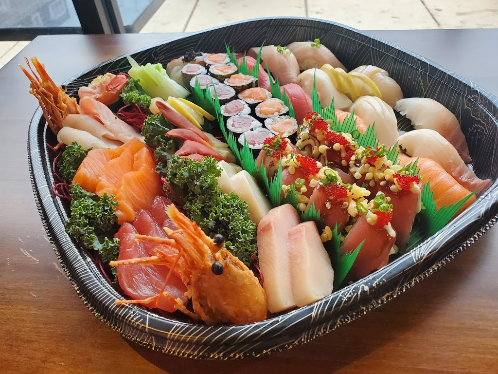 Poke Burrito Elmhurst | restaurant | 162 N York St, Elmhurst, IL 60126, USA | 6304816888 OR +1 630-481-6888