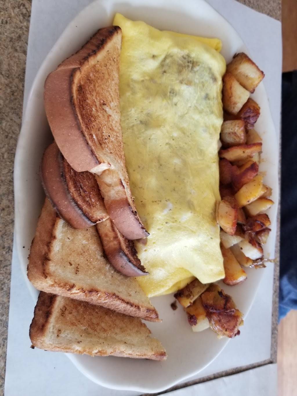 All Day Breakfast | restaurant | 55 Western Ave, Kennebunk, ME 04043, USA | 2079675132 OR +1 207-967-5132