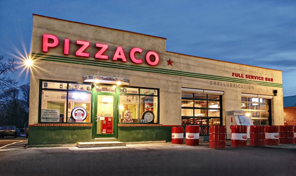 PizzaCo | restaurant | 6421, 1625 Stratford Ave, Stratford, CT 06615, USA | 2036127520 OR +1 203-612-7520