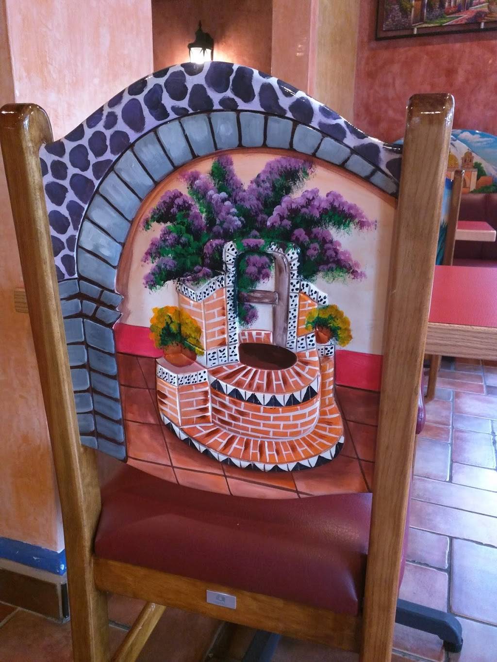 Mesquite Grill Mexican Restaurant | restaurant | 410 E Main St, Sylva, NC 28779, USA | 8285863000 OR +1 828-586-3000