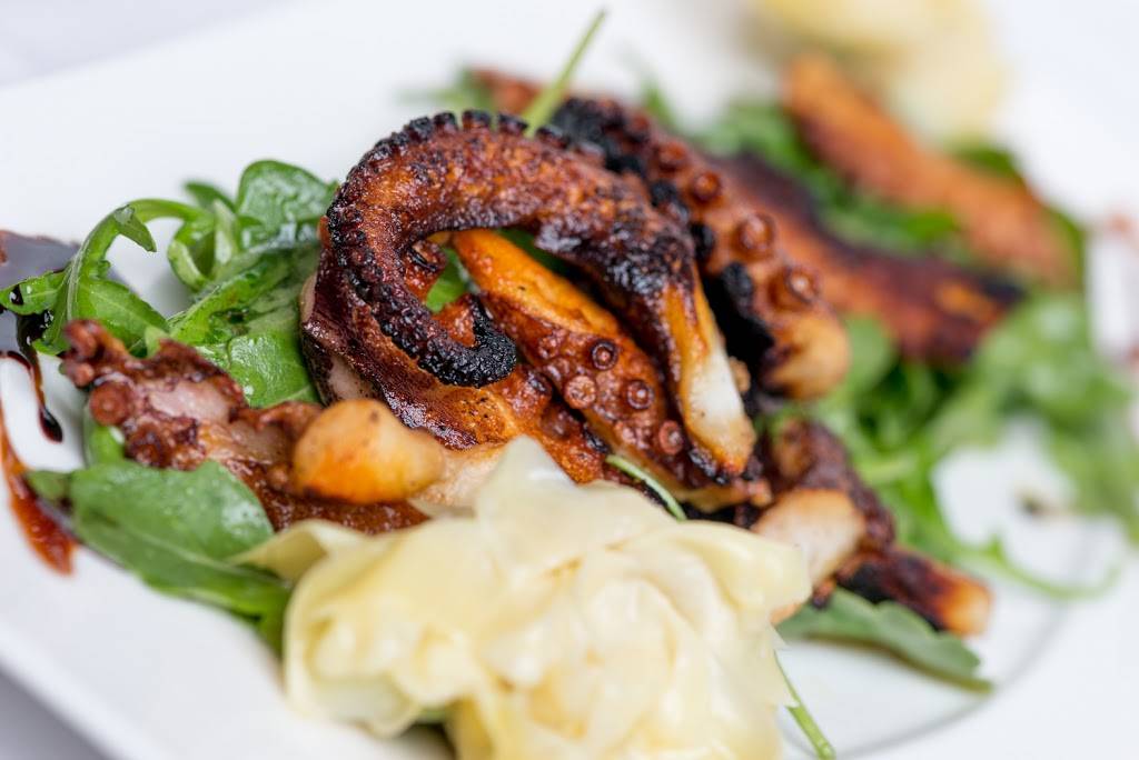 Novello Restaurant & Bar | restaurant | 5999 N Federal Hwy #4, Boca Raton, FL 33487, USA | 5619943495 OR +1 561-994-3495