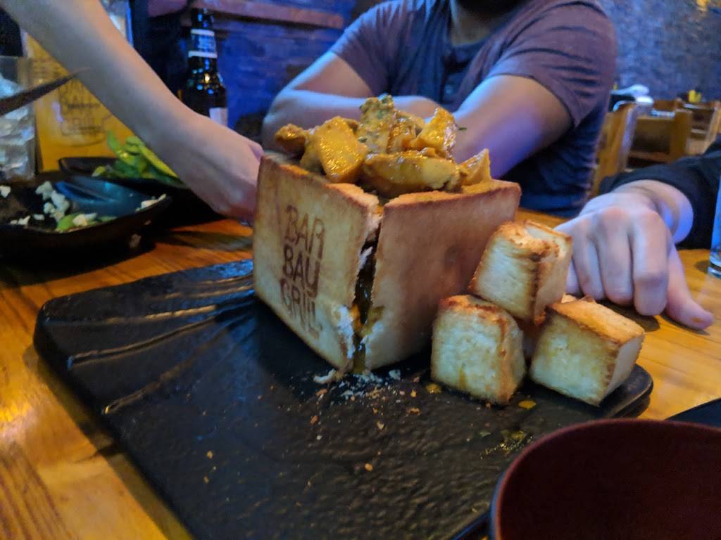 Bar Bay Grill | restaurant | 375 Saratoga Ave, San Jose, CA 95129, USA | 4085646933 OR +1 408-564-6933