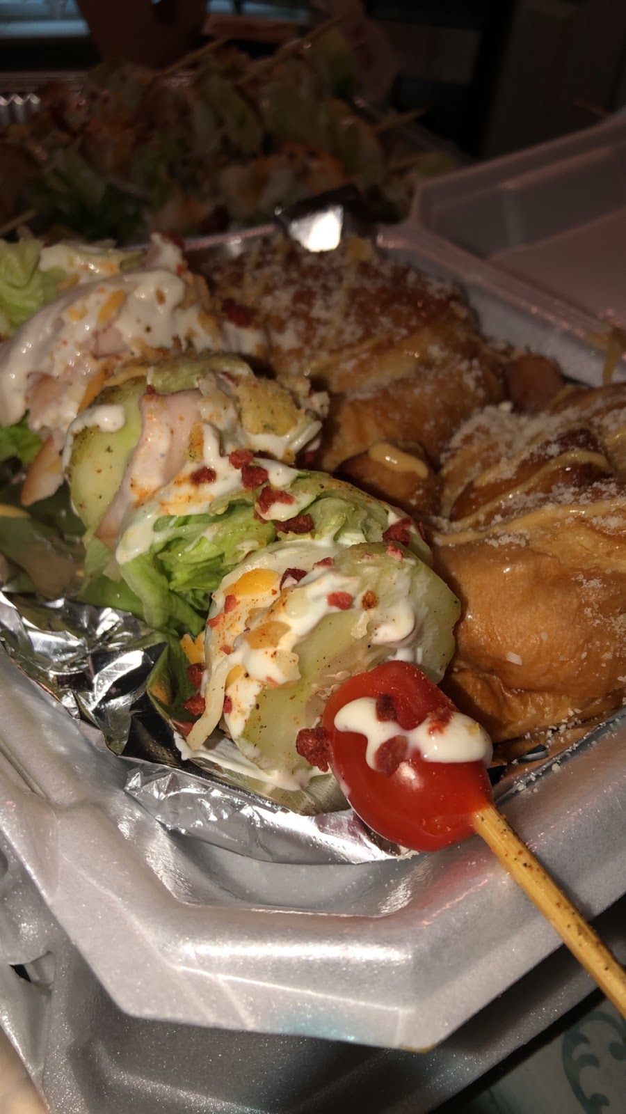 Glottos Kitchen | restaurant | 4140 E Lucas Dr, Beaumont, TX 77708, USA | 4092454334 OR +1 409-245-4334