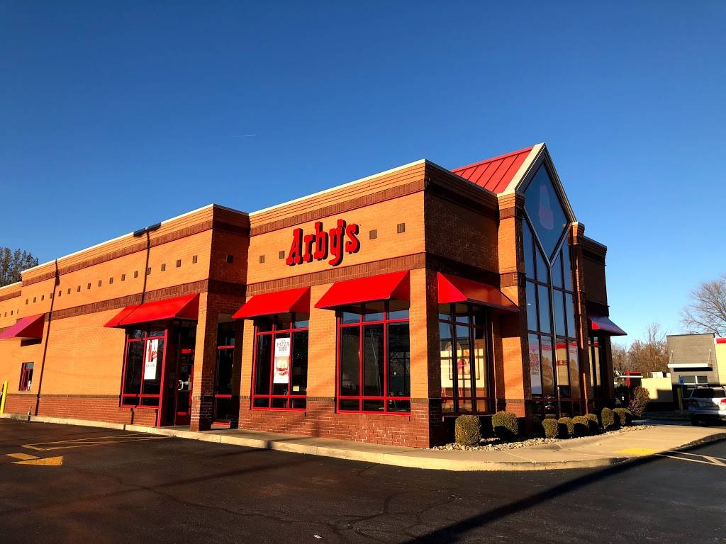 Arbys | restaurant | 31219 Vine St, Willowick, OH 44095, USA | 4409447717 OR +1 440-944-7717