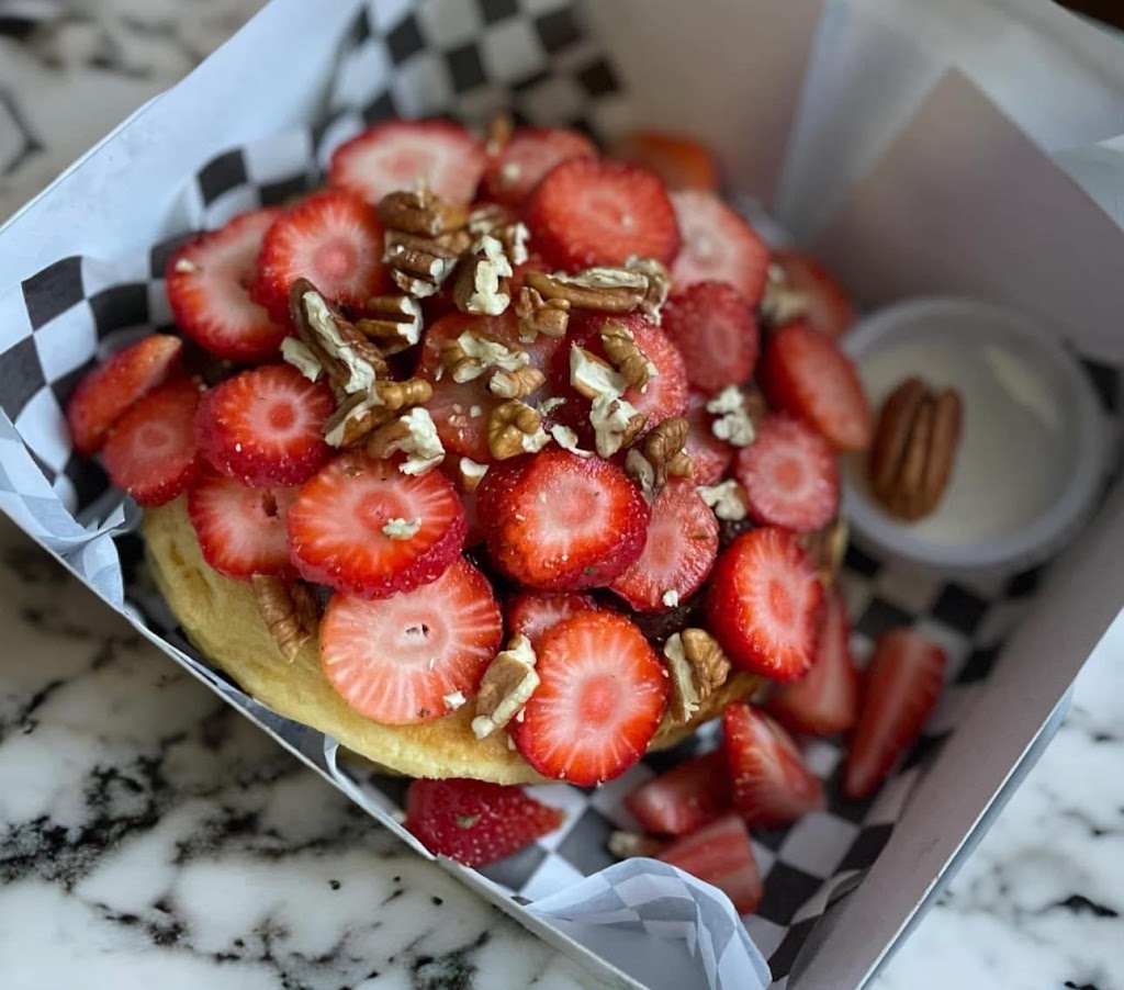 Delight Coffee Charlotte LLC | restaurant | 101 E Holly Ave ste #1, Sterling, VA 20164, USA | 5713068641 OR +1 571-306-8641