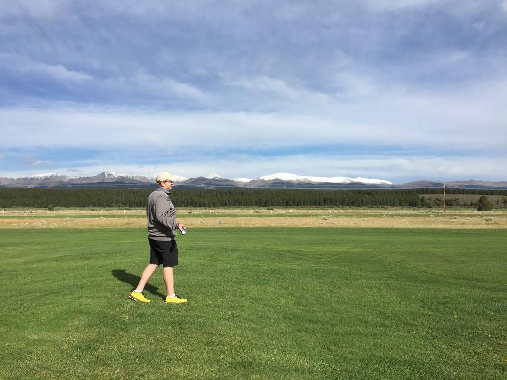 Mt. Massive Golf Course | restaurant | 259 Co Rd 5, Leadville, CO 80461, USA | 7194862176 OR +1 719-486-2176