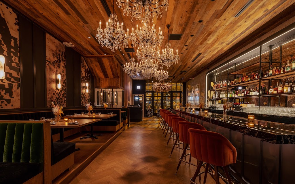 HIDE+SEEK | restaurant | 838 W Randolph St, Chicago, IL 60607, USA | 3126808217 OR +1 312-680-8217