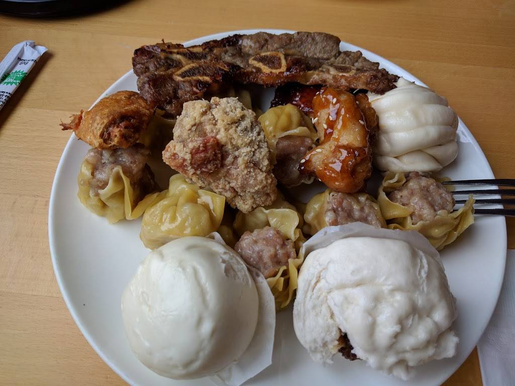 Yome Garden Buffet | restaurant | 2960 Hilltop Mall Rd, San Pablo, CA 94806, USA | 5106690163 OR +1 510-669-0163