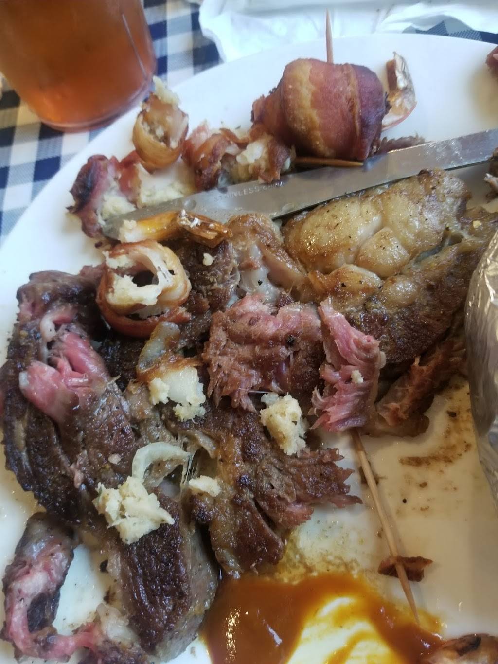 Easterbys Family Grille | restaurant | 2388 Ashley River Rd, Charleston, SC 29414, USA | 8435565707 OR +1 843-556-5707