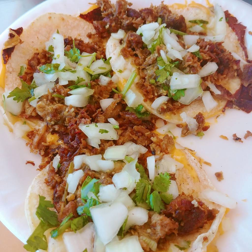 Taqueria El Tapatio | restaurant | 1266 S Glendale Ave, Glendale, CA 91205, USA | 8185494167 OR +1 818-549-4167