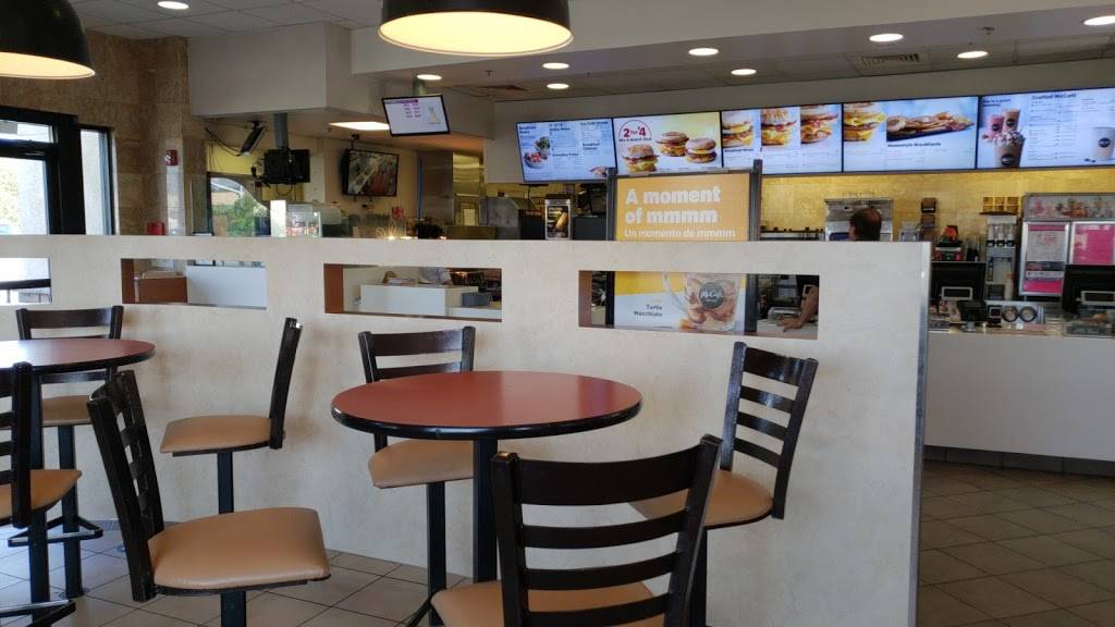 McDonalds | cafe | 8875 Limonite Ave, Riverside, CA 92509, USA | 9516855526 OR +1 951-685-5526