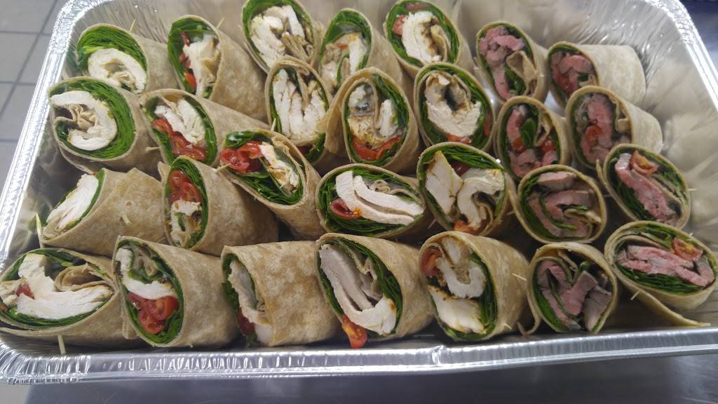 Meals by Litsa | restaurant | 7 Bourbon St, Peabody, MA 01960, USA | 9785481135 OR +1 978-548-1135